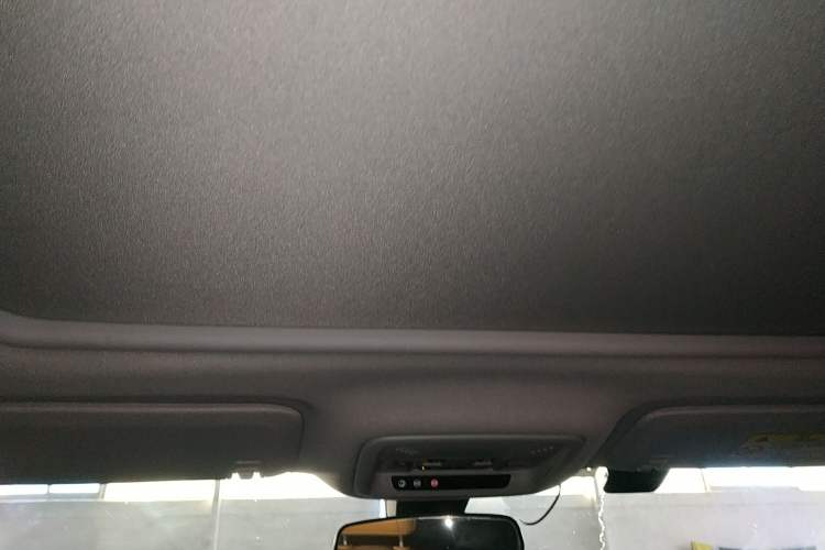 Used Chevrolet Malibu XL 2016 1.5T Dual-Clutch Ruibao Edition
