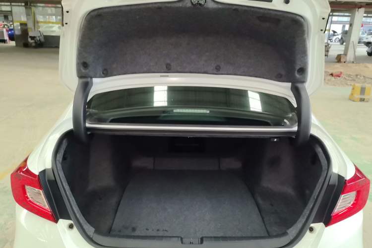 Used Honda Accord 2018 260TURBO Elite Edition China VI