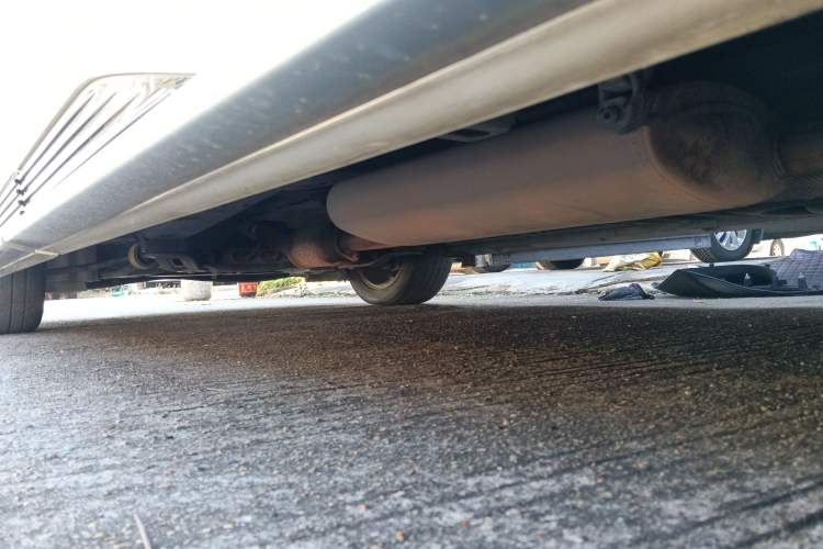 Used GAC Trumpchi M8 2020 Master Edition 390T Deluxe Version
