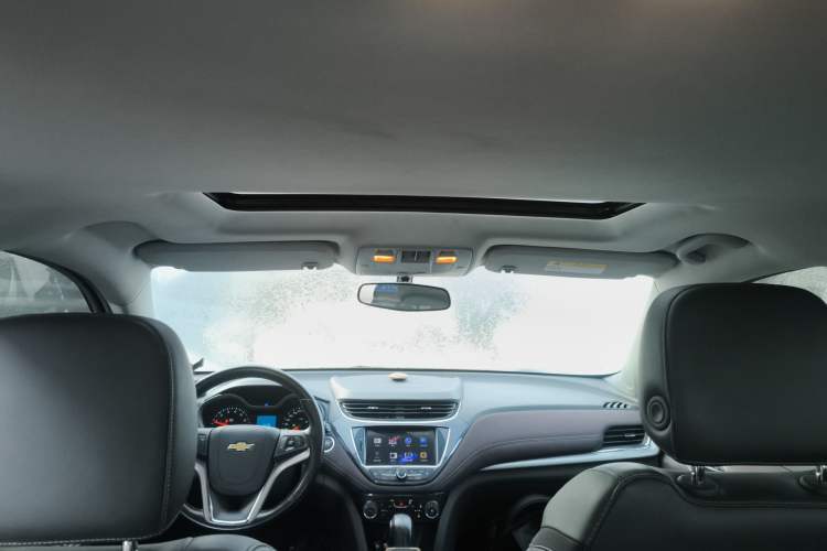 Used Chevrolet Malibu 2018 530T Automatic Luxury Edition