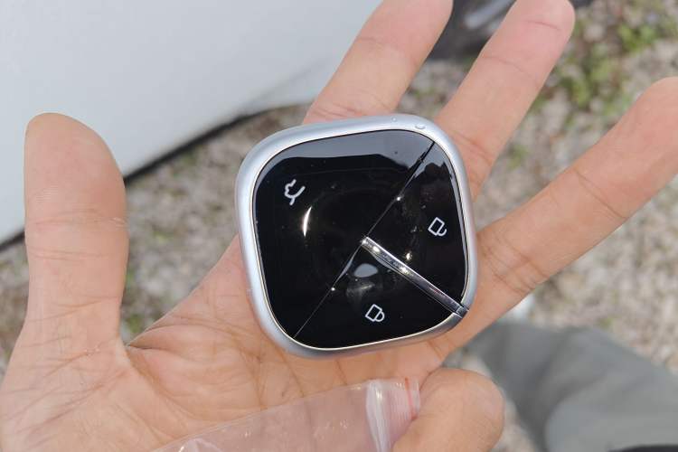 Used Wuling Xingguang 2025 70km Smart Standard Version