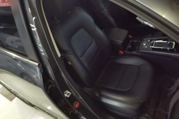 Used Mazda CX-5 2021 2.0L Automatic Two-Wheel Drive Smart Version