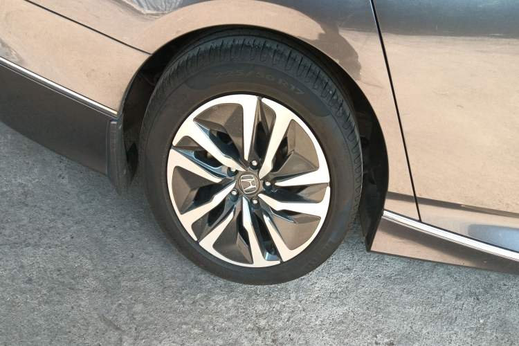 Used Honda Accord 2018 Rui Hybrid 2.0L Rui Ling Edition China VI