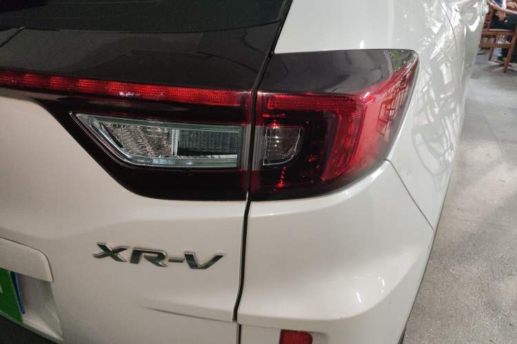 Used Honda XR-V 2017 1.5L LXi CVT Classic Edition
