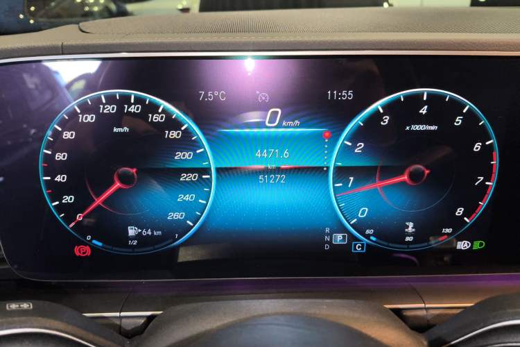 Used Mercedes-Benz GLE 2020 Restyled GLE 350 4MATIC Fashion Edition
