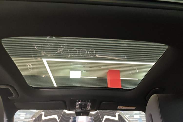 Used Mercedes-Benz GLB 2023 GLB 220 Sport Edition