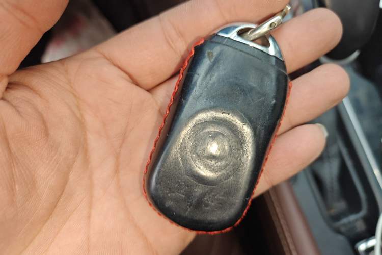 Used Buick Envision 2018 20T Two-Wheel Drive Luxury Model
