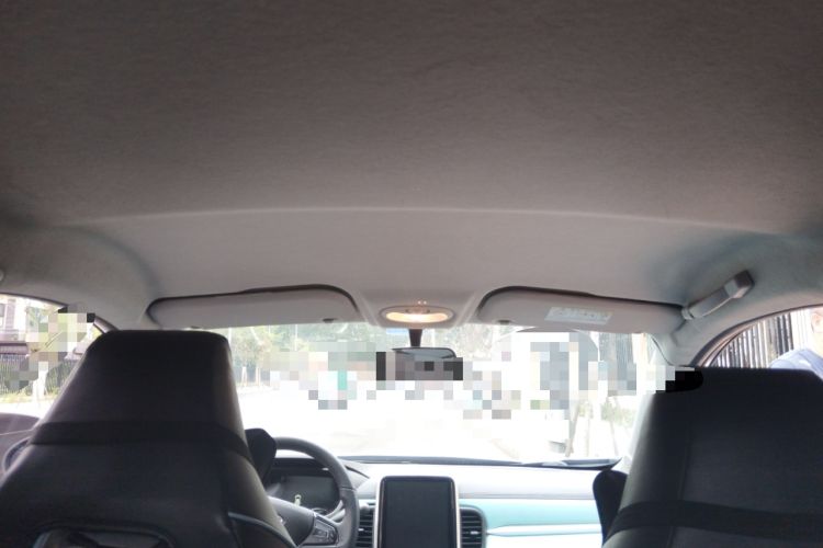 Used Chery Little Ant 2021 150 000 Yuan Ant Fan Edition Ant Cool Version Lithium Iron Phosphate
