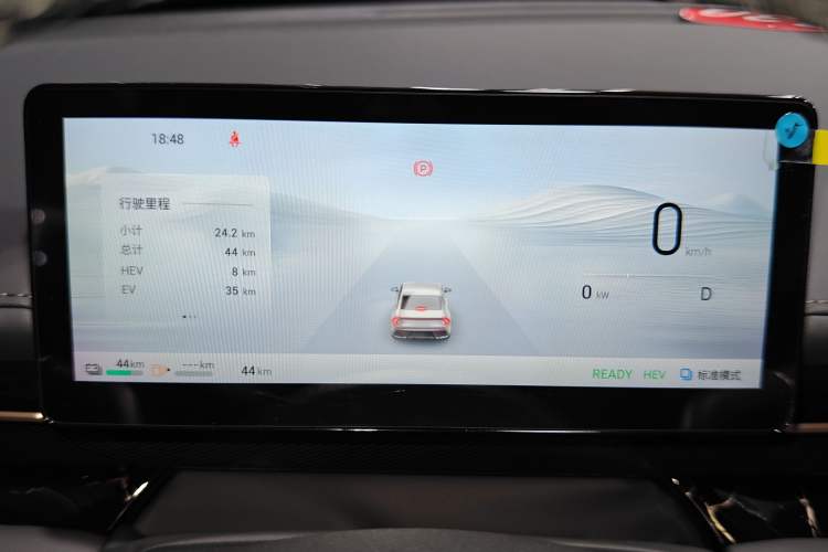 Used Wuling Xingguang 2025 70km Smart Standard Version