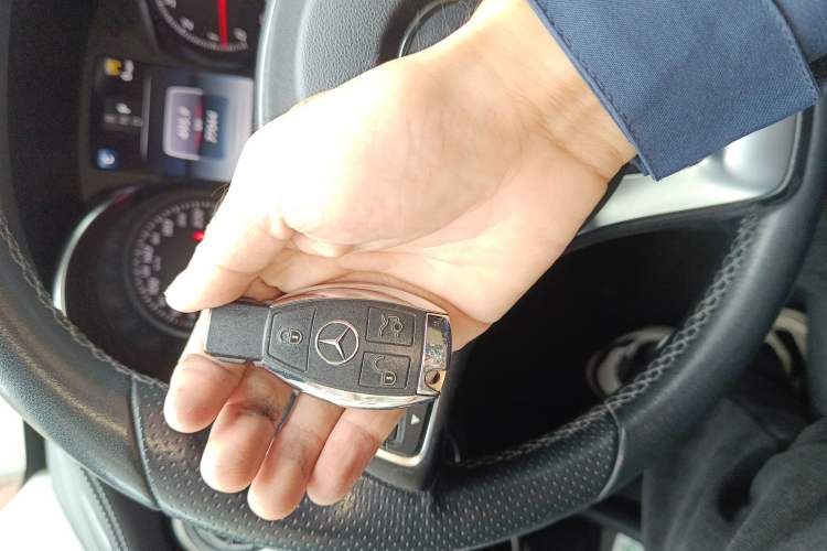 Used Mercedes-Benz C-Class 2017 Facelift C 200 L Sport Edition
