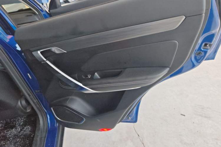 Used Geely Auto Emgrand X7 Sport 2020 1.8TD DCT Smart Connect PRO
