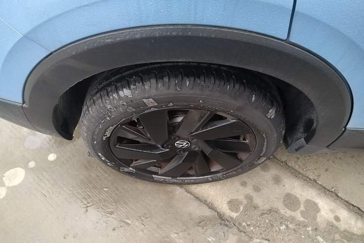 Used Volkswagen Tharu 2025 NewRui 300TSI Prestige Edition