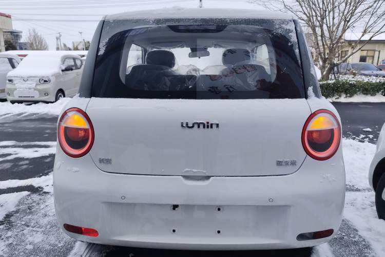 Used  Lumin 2024 130km Qingyue Version
