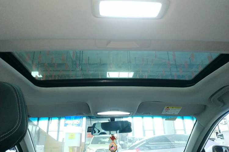 Used Geely Auto Binray 2022 Binrui COOL 1.5T DCT Electric Edition
