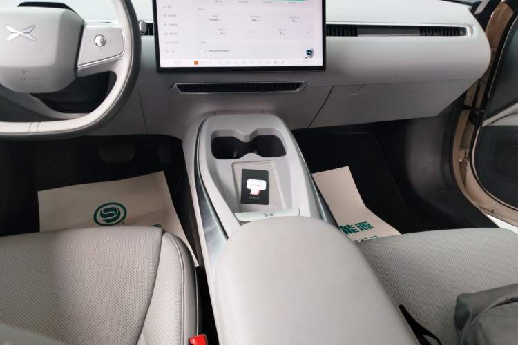 Used XPeng MONA M03 2024 620 with Ultra-Long Range