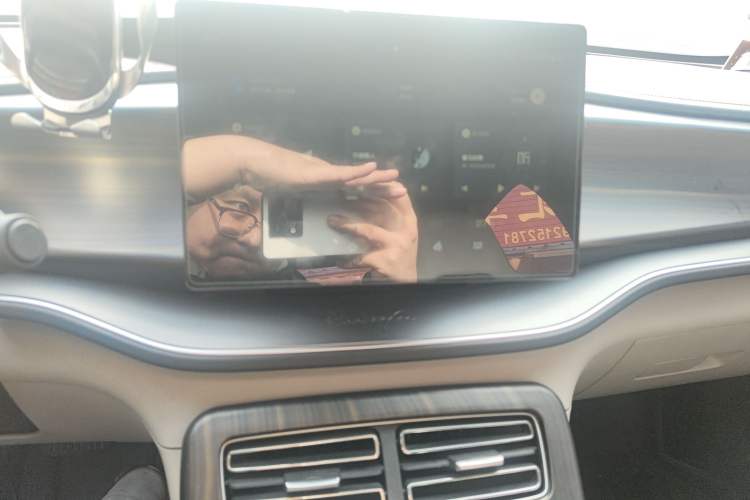 Used BYD Qin PLUS 2023 Champion Edition EV 420KM Leading Model