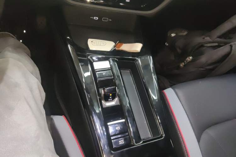 Used Volkswagen Lamando 2023 Lavida L 280TSI DSG Spicy Edition
