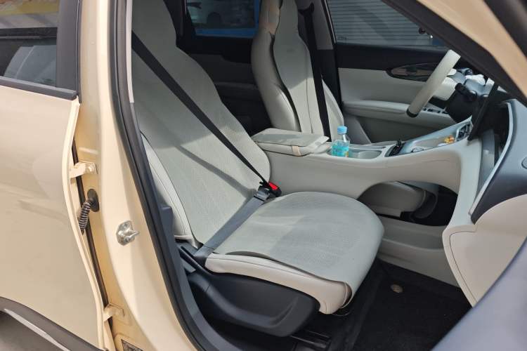 Used  Geome 2025 UP 410km Exploration Edition
