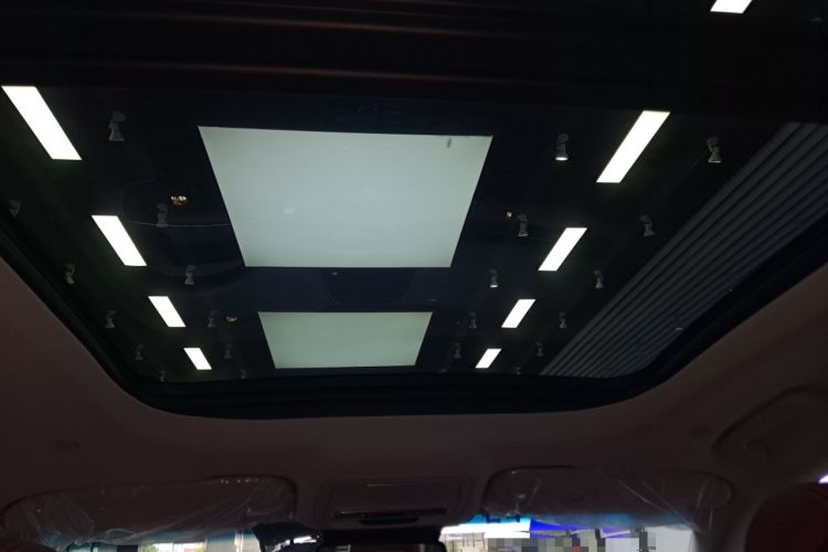 Used Lincoln Nautilus 