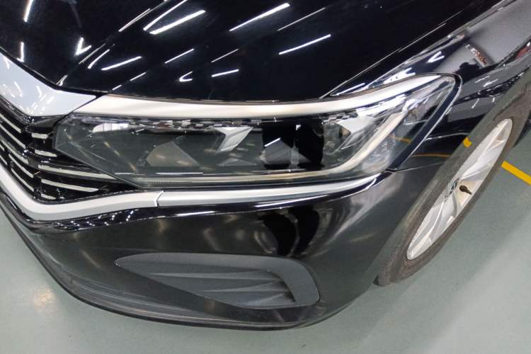 Used Volkswagen Passat 2022 280TSI Business Edition
