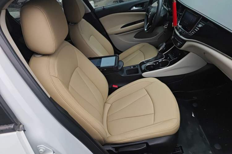 Used Buick Verano 2020 15T Automatic Trend Edition
