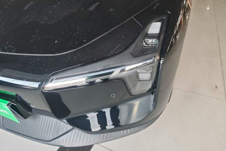 Used XPeng MONA M03 2024 515 Long-Range
