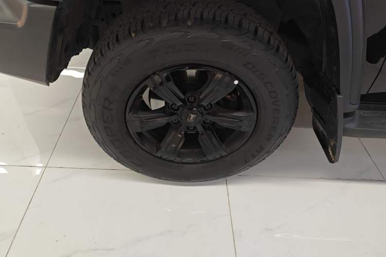 Used Tank 300 2024 2.0T Conqueror