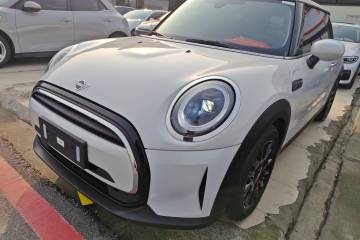 Used MINI MINI 2023 1.5T ONE