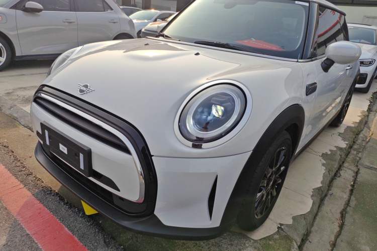 Used MINI MINI 2023 1.5T ONE