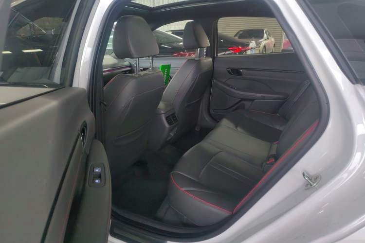 Used Hyundai Sonata 2022 380TGDi Automatic 20th Anniversary Edition
