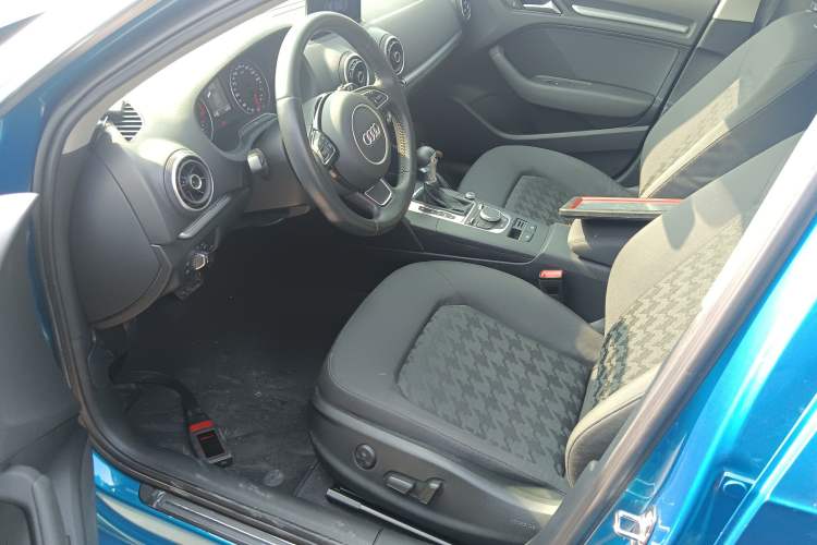 Used Audi A3 2016 Sportback 35 TFSI Ambition
