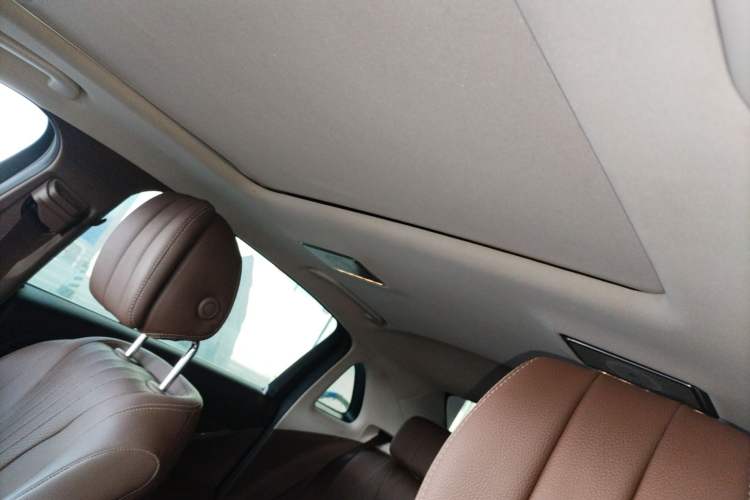 Used Mercedes-Benz E-Class 2016 E 300 L Stylish Model