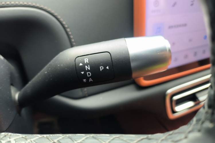 Used Li Auto L6 2024 PRO Model
