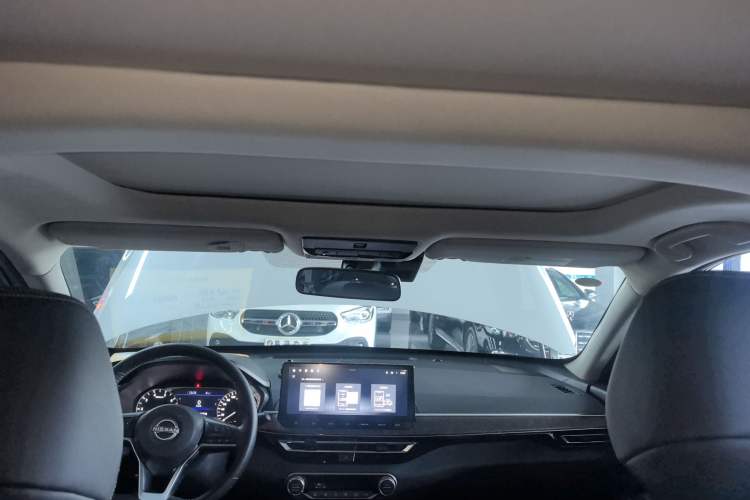 Used Nissan Teana 2022 2.0L XL-TLS Enjoyment Edition