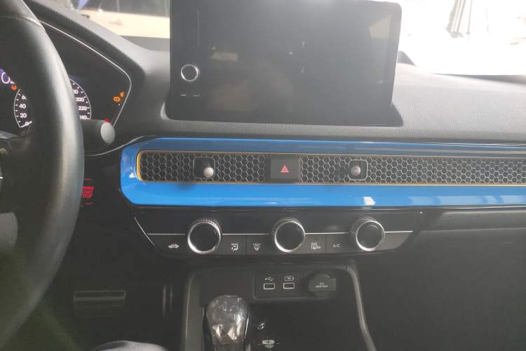 Used Honda Integra 2022 240TURBO CVT Prestige Edition