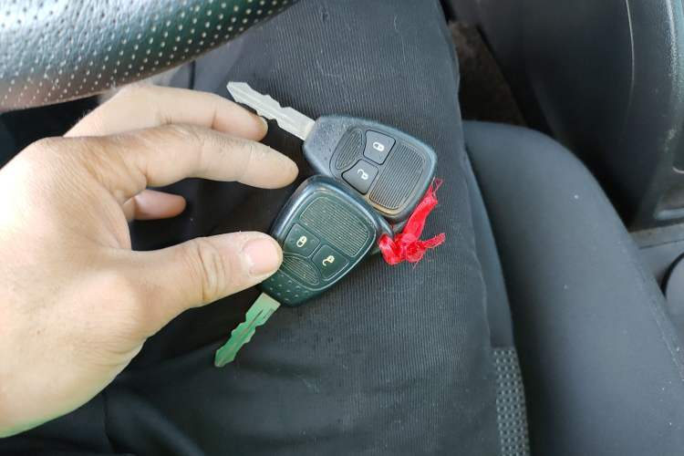 Used  Compass (Import) 2015 2.0L two-wheel drive sport version
