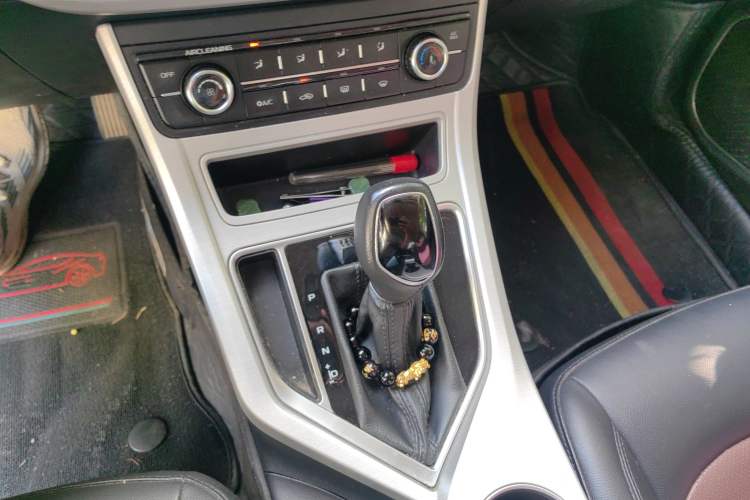 Used Geely Auto Vision 2018 1.5L Automatic Happiness Edition
