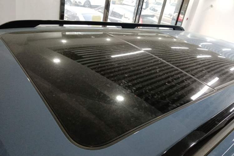 Used  Leopard 5 2023 Flagship Edition
