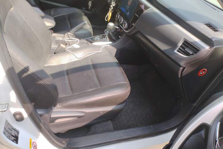 Used Toyota Corolla 2017 Revised Version 1.6L S-CVT GL