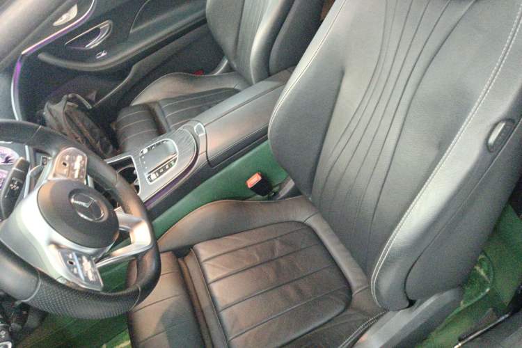 Used Mercedes-Benz E-Class 2020 E 260 Coupe
