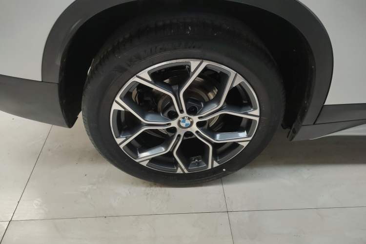 Used BMW X1 2020 sDrive20Li Premium Edition
