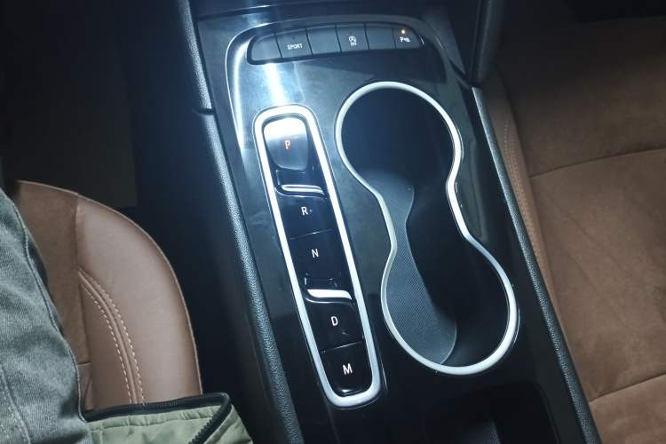 Used Buick Regal 2020 552T Luxury Version