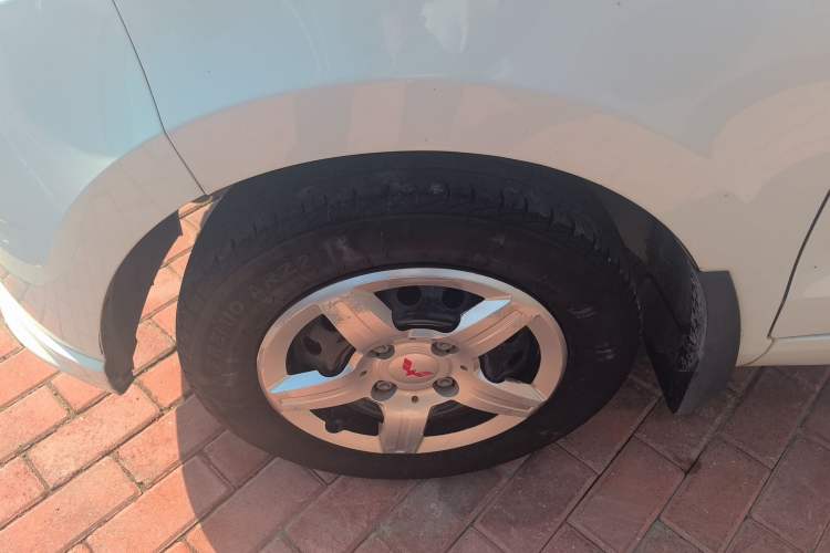 Used Wuling Hongguang 2020 1.2L S Base Model China VI LSI