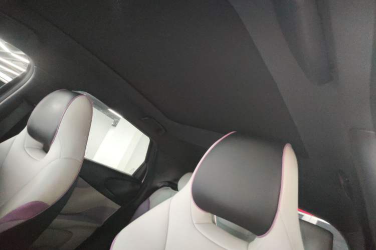 Used BYD Dolphin 2021 405 km Fashion Edition
