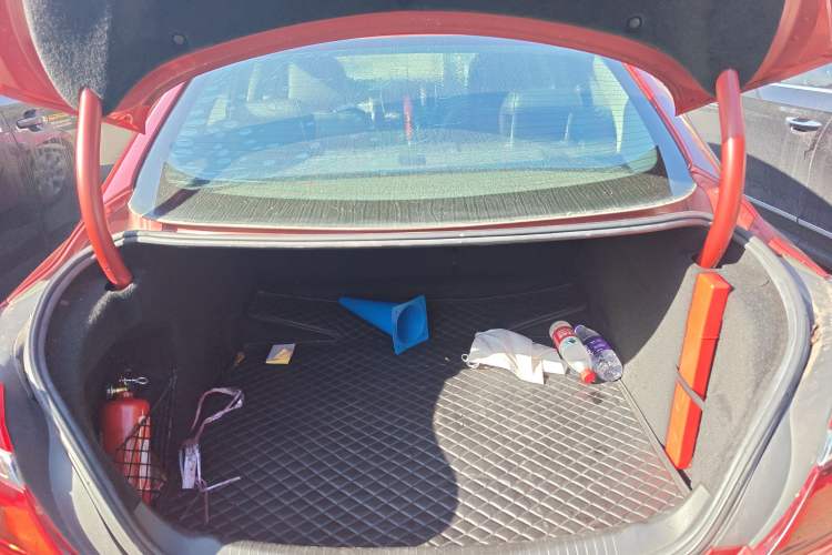 Used Buick Regal 2015 1.6T Leading Technology Model
