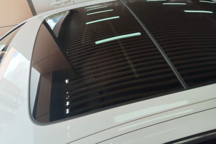 Used BMW 5 Series New Energy 2021 535Le Luxury Package
