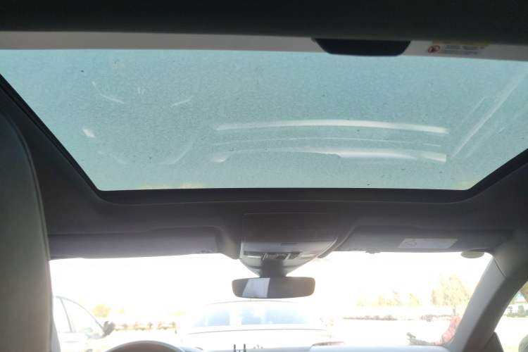 Used Volkswagen FAW-Volkswagen CC 2023 380TSI Striking Edition