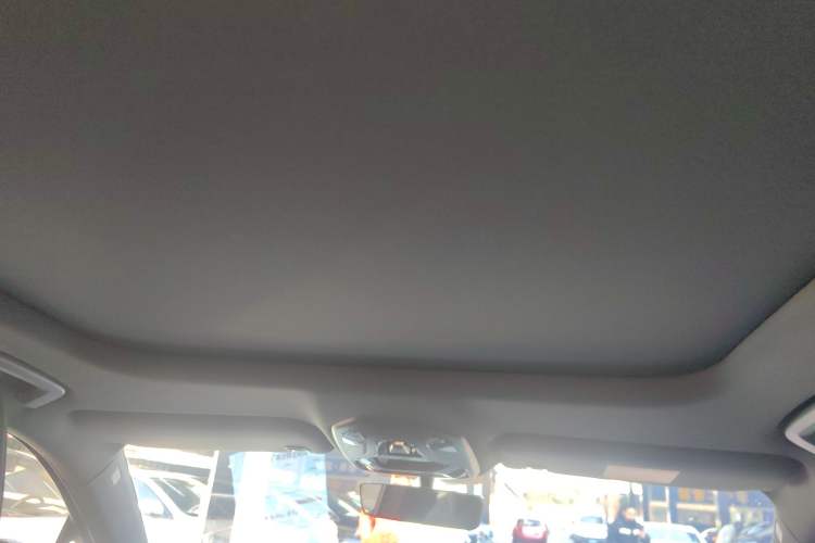 Used Lynk & Co 06 2023 Remix 1.5T JinPro
