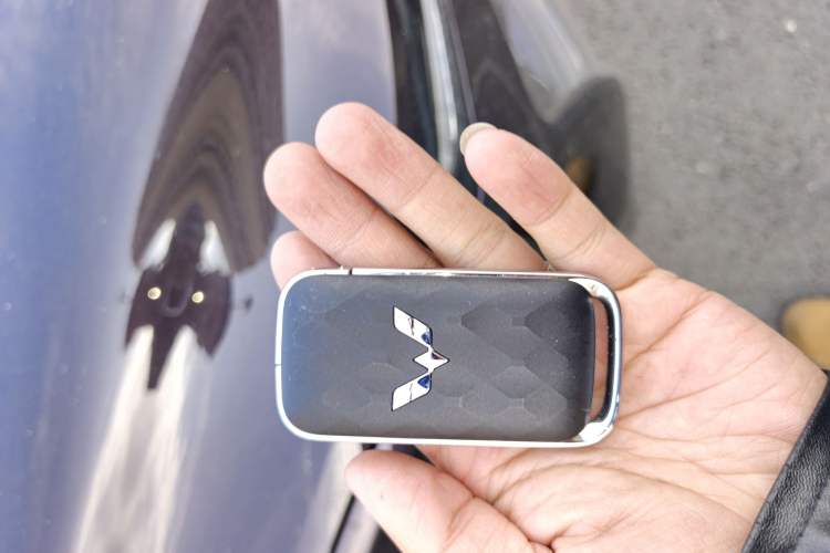 Used Wuling Xingguang 2023 150 Advanced Edition