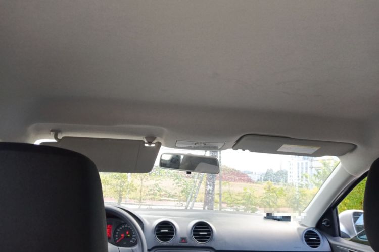 Used Volkswagen Jetta 2015 1.6L Automatic Fashion Model
